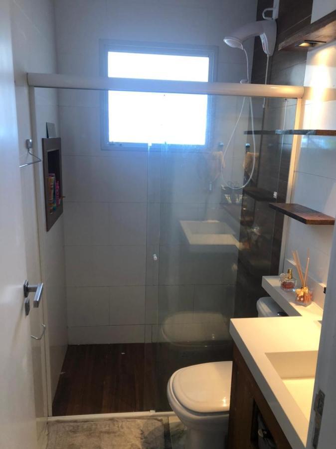 Loft Com Lago Hidro E Vista Para O Mar Florianópolis Extérieur photo