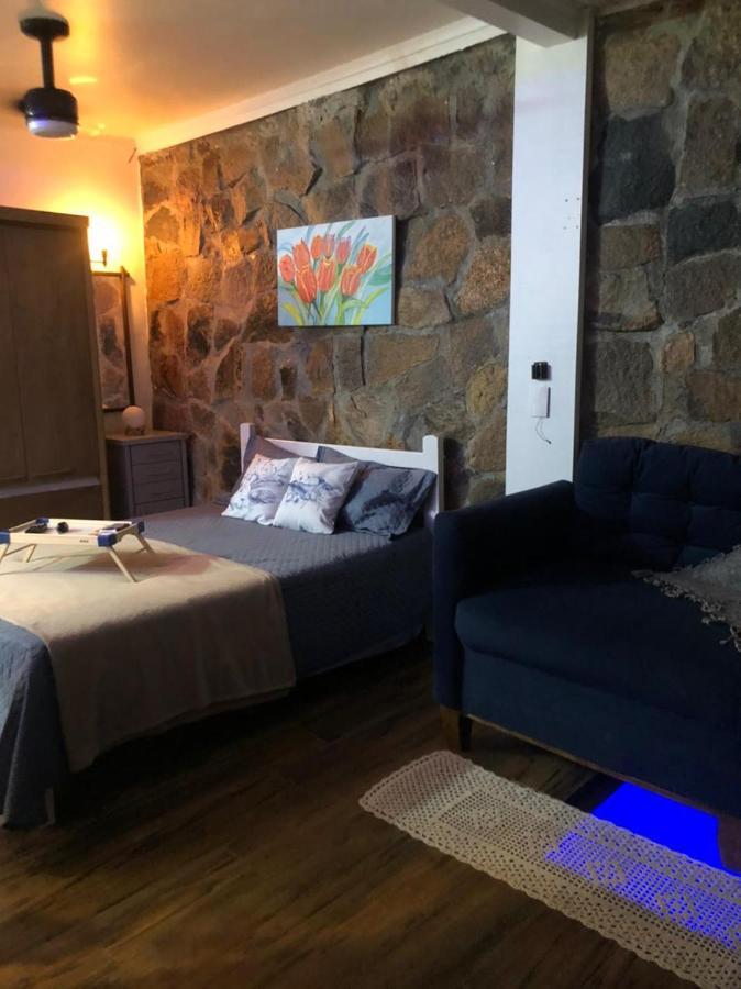 Loft Com Lago Hidro E Vista Para O Mar Florianópolis Extérieur photo